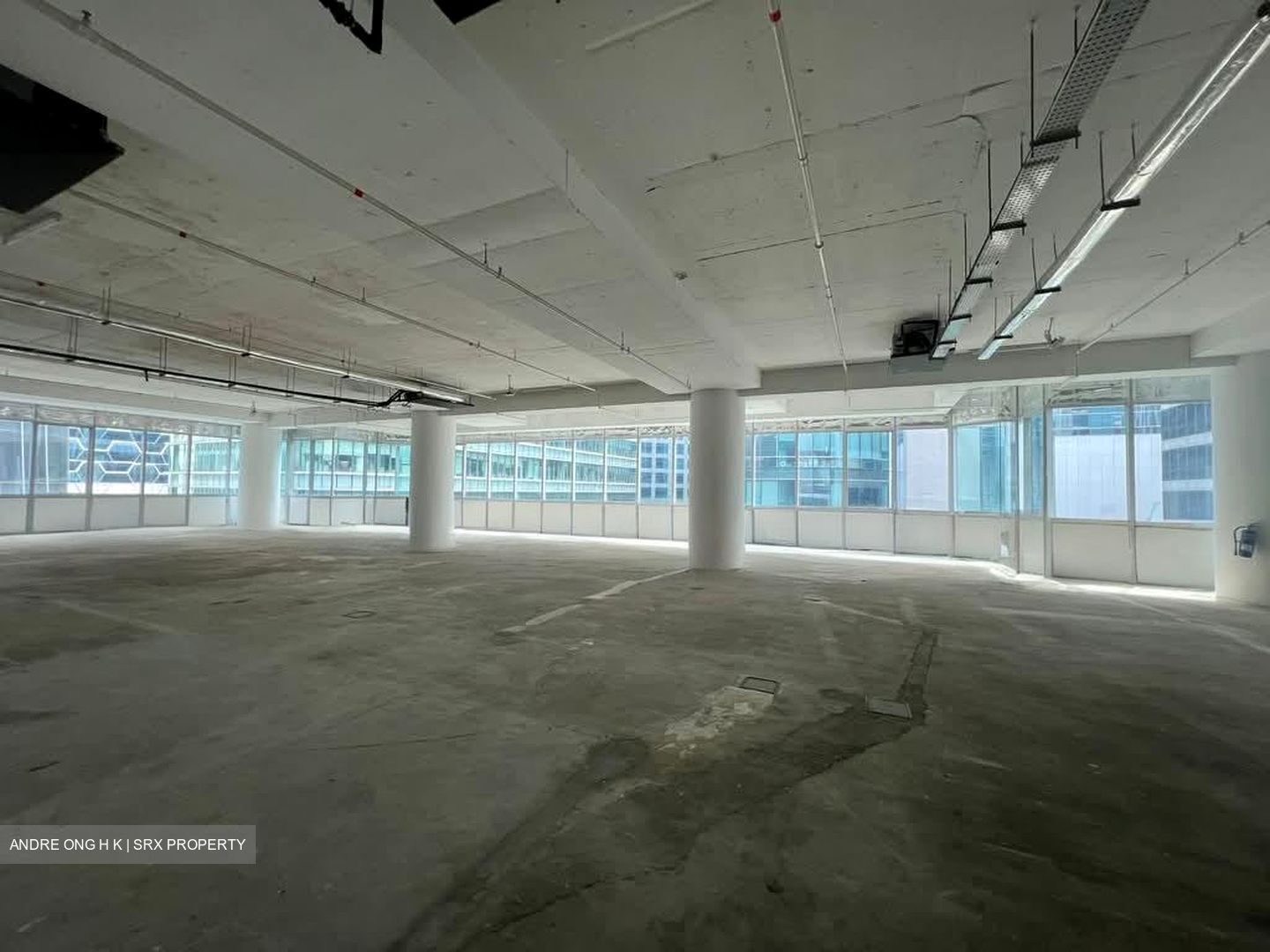 Parakou Building (D1), Office #576593041